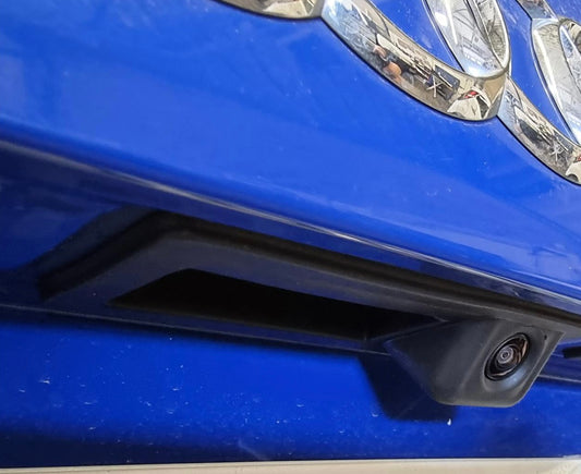 CAMÉRA DE RECUL DYNAMIQUE – AUDI – ORIGINE (2009-2021)