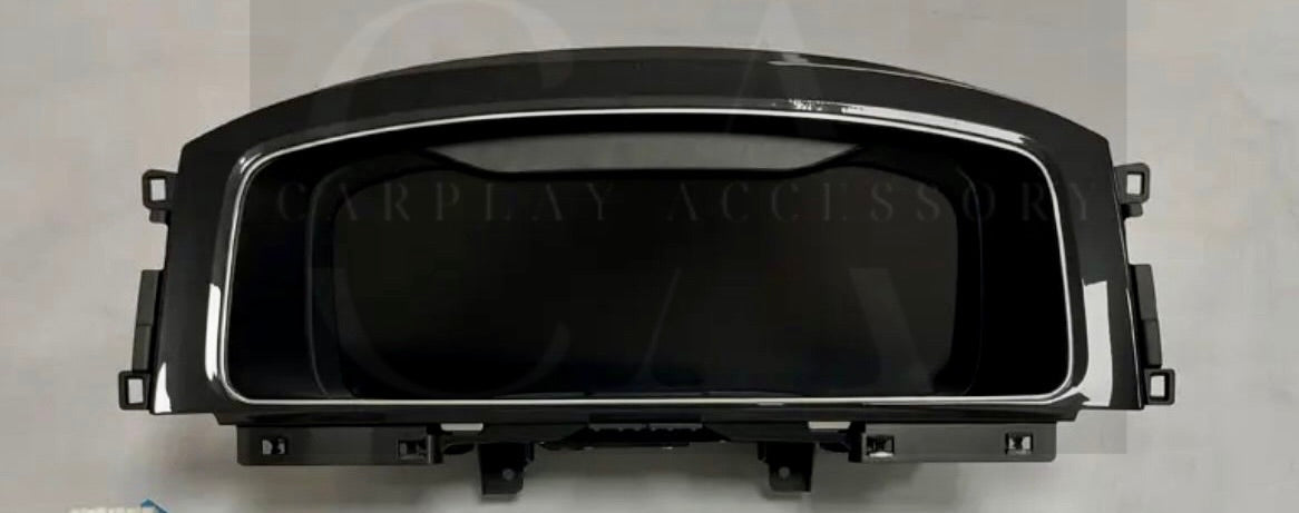 VIRTUAL COCKPIT - VOLKSWAGEN GOLF  7 (2013-2020)