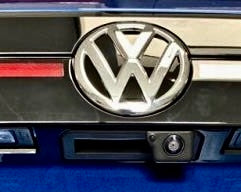 CAMÉRA DE RECUL DYNAMIQUE – VOLKSWAGEN – ORIGINE (2012-2024)