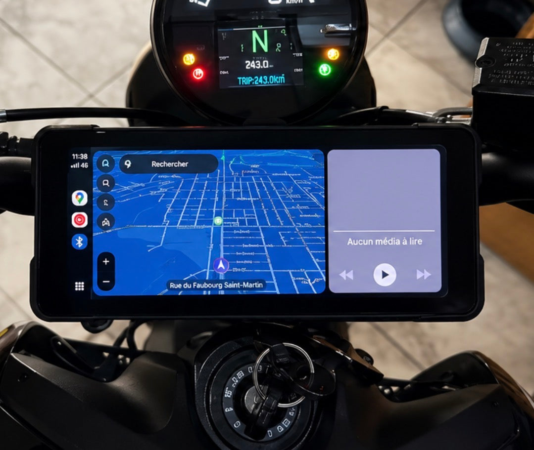 MOTOSPELEN - 2