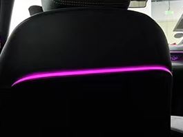 AMBIENTE-LED-LICHT - MERCEDES-BENZ A-KLASSE / CLA (2019-2022)
