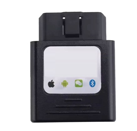 Module OBD d’activation – Éclairage d’ambiance LED