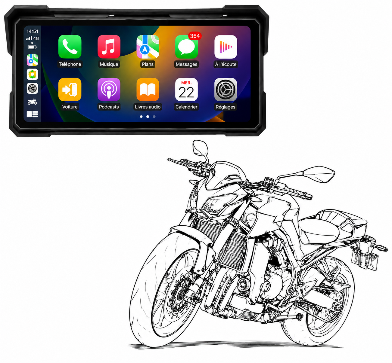 MOTOSPELEN - 2