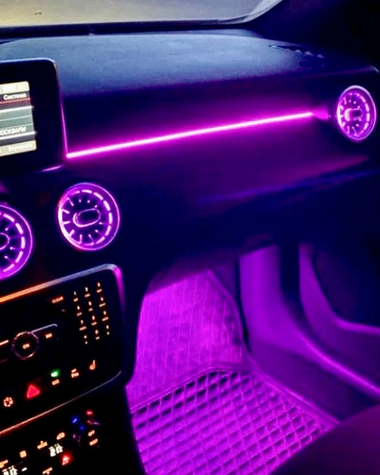 FLASH SALE - SFEERLED-VERLICHTING - MERCEDES-BENZ A-KLASSE / GLA / CLA (2013-2018)
