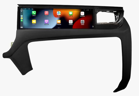 CARPLAY - ECRAN PASSAGER PORSCHE MACAN (2019-2023)
