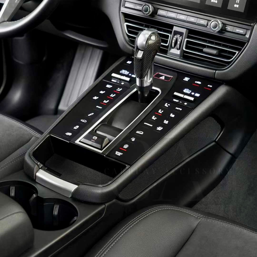 PANNEAU DE COMMANDE TACTILE - PORSCHE MACAN (2014-2020)