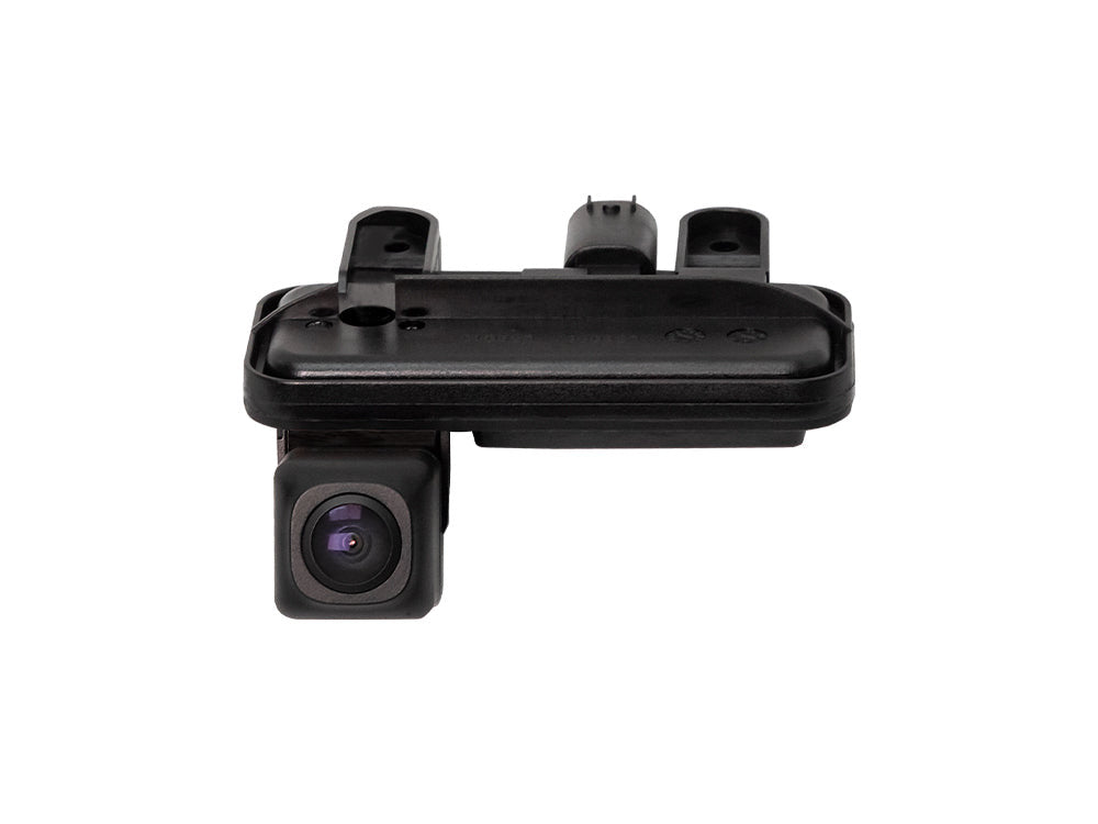 CAMÉRA DE RECUL DYNAMIQUE – MERCEDES-BENZ – ORIGINE (2012-2023)