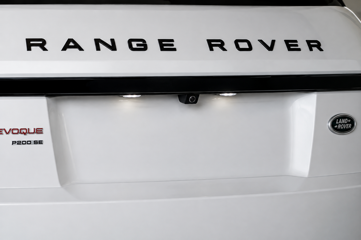 DYNAMISCHE RÜCKFAHRKAMERA - BMW - 1ER (2011-2017)